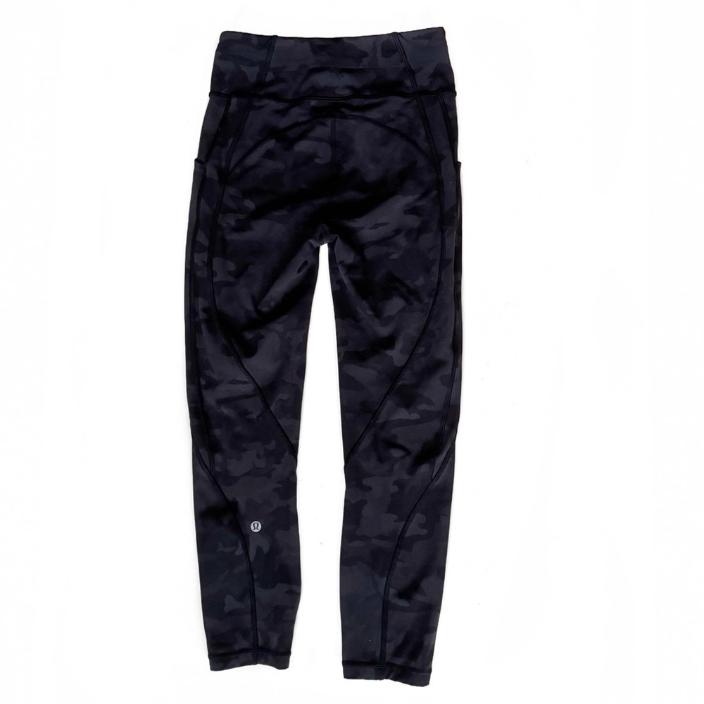 Lululemon Align Capri Leggings